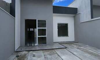 Imagem 2: IMÓVEL NUNCA HABITADO COMPOSTO DE 2/4 COM SUITE NO BAIRRO MANGABEIRA..