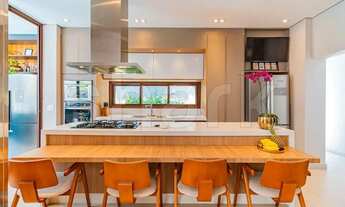 Imagem 5: Casa à venda por R$ 8.800.000,00 em Alphaville, Barueri-SP