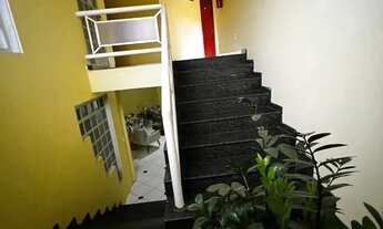 Imagem 2: Kitnet equipada + espaços compartilhados