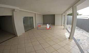 Imagem 3: Casa com 3 Quartos para alugar - PARQUE SANTA HILDA em FRANCA - SP