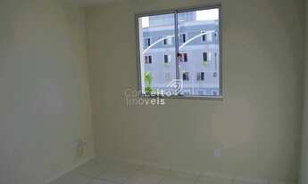 Imagem 2: Condomínio Pontal Dos Frades - Apartamento