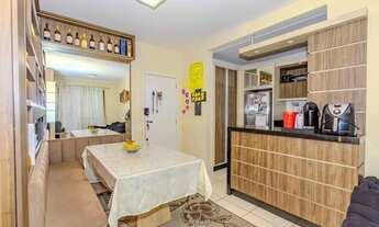 Imagem 4: Apartamento mobiliado no último andar no São João