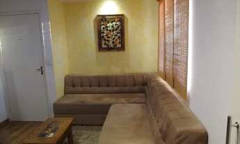 Imagem 2: Lindo apartamento bem localizado na Vila Xavier