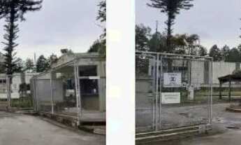 Imagem 2: GALPÃO - JARDIM PINHEIROS - SP