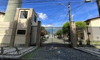 Imagem: Casa Condomínio Multifamiliar Hortências