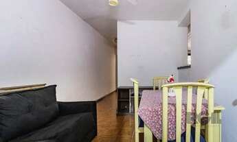 Imagem 4: Apartamento de 1 dormitorio no bairro Petrópolis