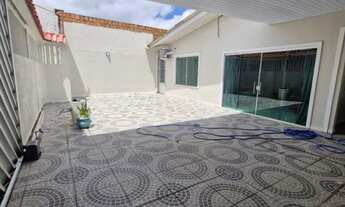 Imagem 2: Casa reformada no Conj. Manoa