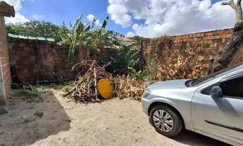 Imagem 5: Terreno à venda, 198 m² por R$ 270.000,00 - Messejana - Fortaleza/CE