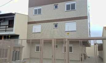 Imagem 2: Apartamento novo com churrasqueira no Parque dos Anjos