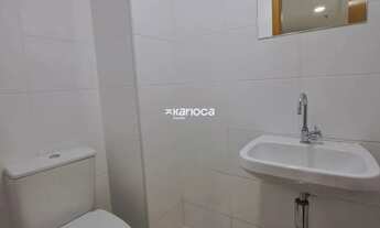 Imagem 4: Sala comercial no Dimension Office Park 58m²