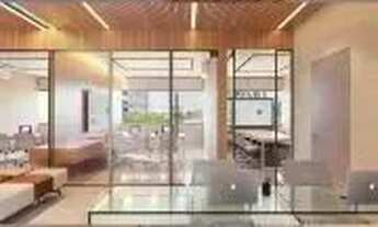 Imagem 2: Ceci- More no Mirage, acabamentoo premio 141m, 3 quartos, 3 suites, varanda