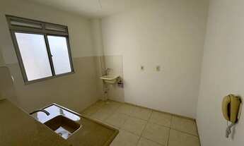 Imagem 4: Apartamento 2/4 na melhor localização do SIM - Artemia Pires- Parque Flora