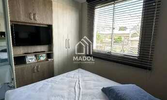 Imagem 8: Apartamento à Venda em Jardim Carvalho, Ponta Grossa - PR