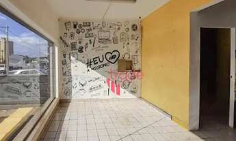 Imagem: Salão Comercial para Locação com 05 Salas