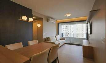 Imagem 6: Apartamento 2 Suites MOBILIADO no Vila da Serra!