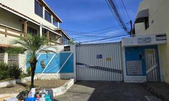 Imagem 3: Imóvel para venda possui 120 metros quadrados com 3 quartos em Stella Maris - Salvador - B