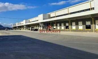 Imagem 6: GALPÃO DE 1364M² PARA ALUGAR NO BAIRRO CINCO EM CONTAGEM!