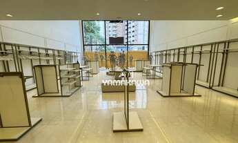 Imagem 5: Salão para alugar, 300 m² por R$ 36.720,00/mês - Jardim Anália Franco - São Paulo/SP