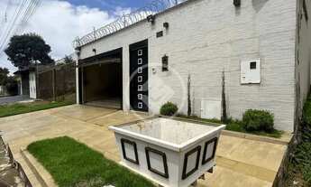 Imagem: Bairro Residencial Vereda dos Buritis Valor