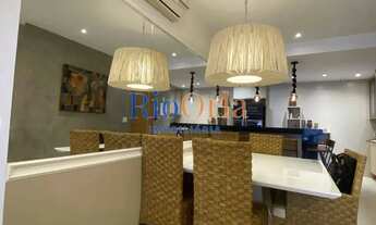 Imagem 6: Palais de Nice: Apartamento com Vista Mar e Lazer Completo!