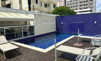 Imagem 4: Apartamento para Venda em Florianópolis, Balneário, 3 dormitórios, 1 suíte, 2 banheiros, 2