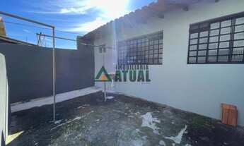 Imagem 6: Casa com 02 quartos sendo 01 suíte na região central de Londrina