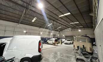 Imagem 4: Imóvel Comercial com 4.500 m² para locação próximo ao Centro Marília/SP