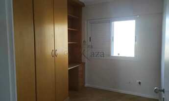 Imagem 11: Apartamento - Parque Residencial Aquarius - Condomínio Residencial Geneve - 3 Dormitórios