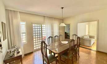 Imagem: Casa para aluguel, 4 quartos, 206m² de