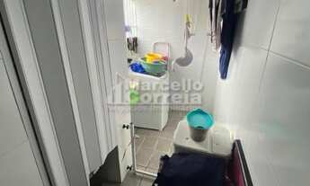 Imagem 7: Apartamento de 101m² no Edf. Luiza Cristina, Ilha do Retiro