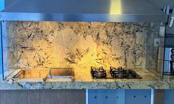 Imagem 7: Casa com 5 suítes 4 vagas a venda no Jardim das Nações