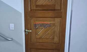 Imagem 3: Apartamento de 2 quartos para venda em Jacareí - SP