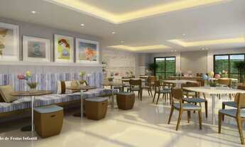 Imagem 7: Terramarine Residence Club - Apartamentos de 2 e 3 quartos - Icaraí / Niterói