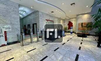 Imagem 2: Conjunto à venda, 600 m² por R$ 14.500.000,00 - Itaim Bibi - São Paulo/SP