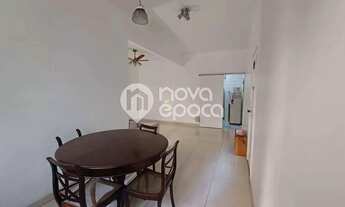 Imagem 4: Copacabana Apartamento com 2 dormitórios