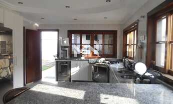 Imagem: Casa condomínio à venda, 4 quartos, 2