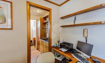 Imagem 6: Salas com 1 quartos à venda ou para locação em Menino Deus - RS