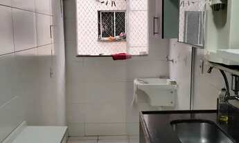 Imagem 5: Imóvel para aluguel com 60 metros quadrados com 2 quartos em Largo da Batalha - Niterói