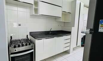 Imagem 2: Alugo Apartamento Mobiliado, Ponta Negra