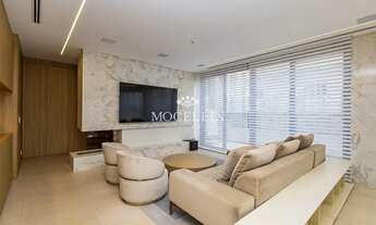 Imagem 2: Cobertura no Batel