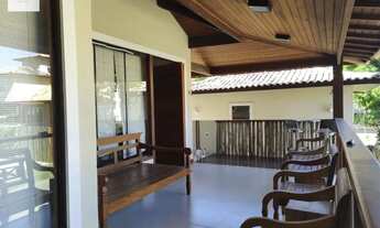 Imagem 5: Casa em Condomínio para Venda em Geriba Armação dos Búzios-RJ