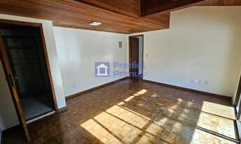 Imagem 4: Cobertura com 3 dormitórios, 240 m² - venda por R$ 650.000,00 ou aluguel por R$ 3.550,00/m