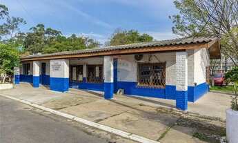 Imagem 4: Área Industrial / Distrito Industrial