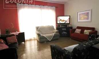 Imagem 2: Sobrado a venda - Utinga, Santo André