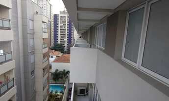 Imagem 3: Conjunto comercial para venda em Pompeia , 36m²