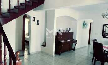 Imagem: Casa com 3 dormitórios, 450 m² - venda