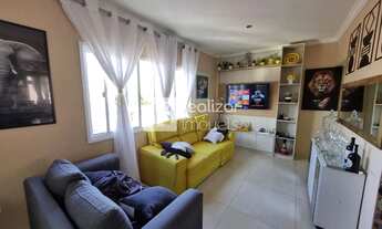 Imagem 2: Duplex com 3 quarto sendo 1 suíte no Jardim Atlântico, Florianópolis