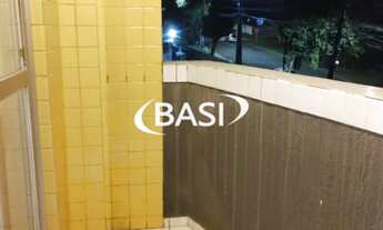 Imagem 4: Apartamento Mobiliado 3 Quartos com Suíte à Venda no Xaxim | Face Norte