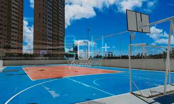 Imagem 6: Apartamento padrão para Venda e Locação, Ponta Negra, Natal, RN