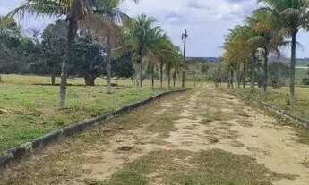 Imagem: Chácaras em Carapebus parceladas loteamento